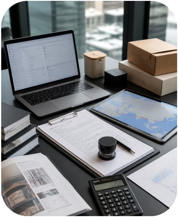 Юридическое сопровождение бизнеса с Китаем от 15359 р. | Китаист